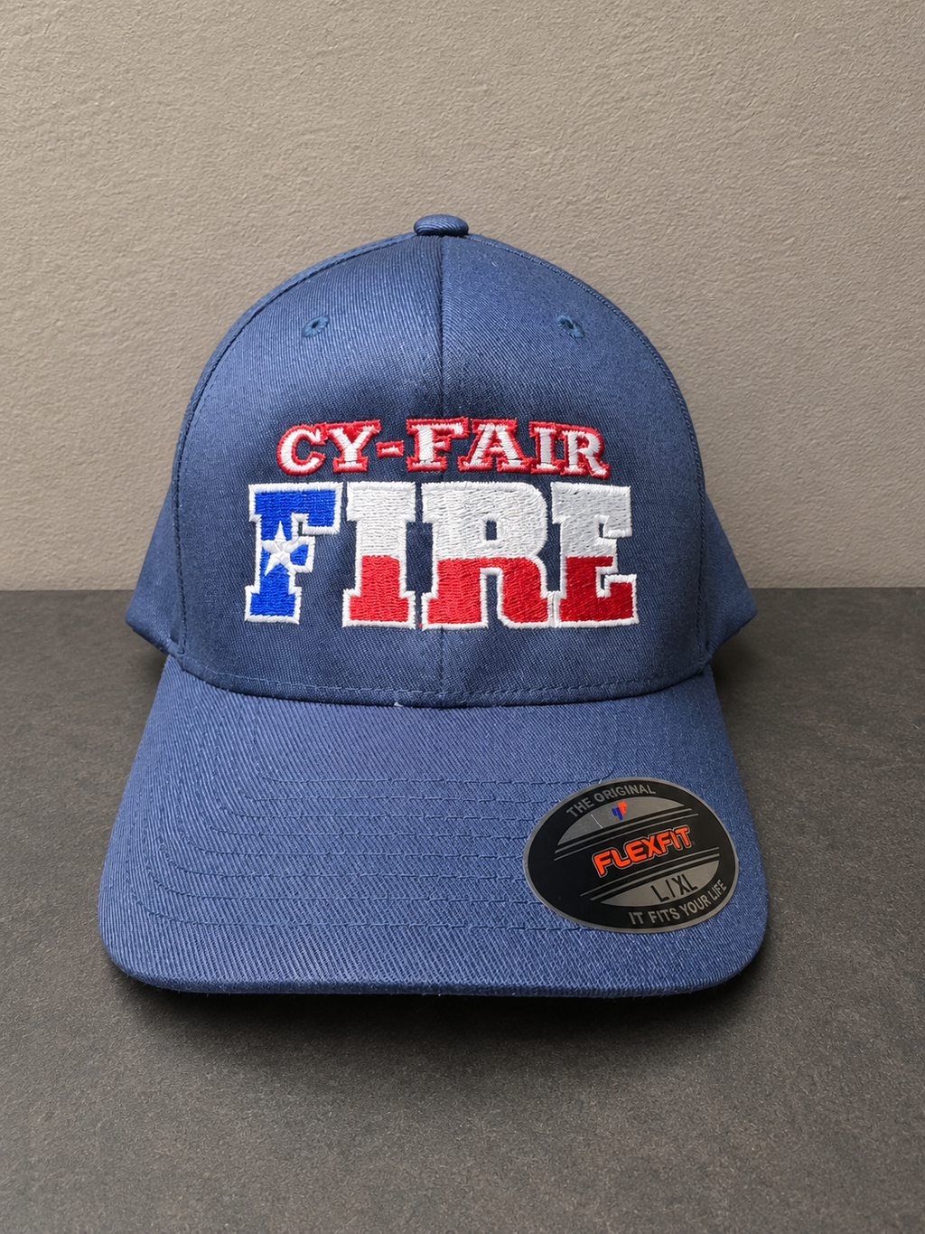 Fire Hats