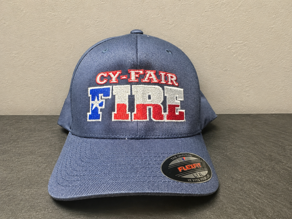 Fire Hats
