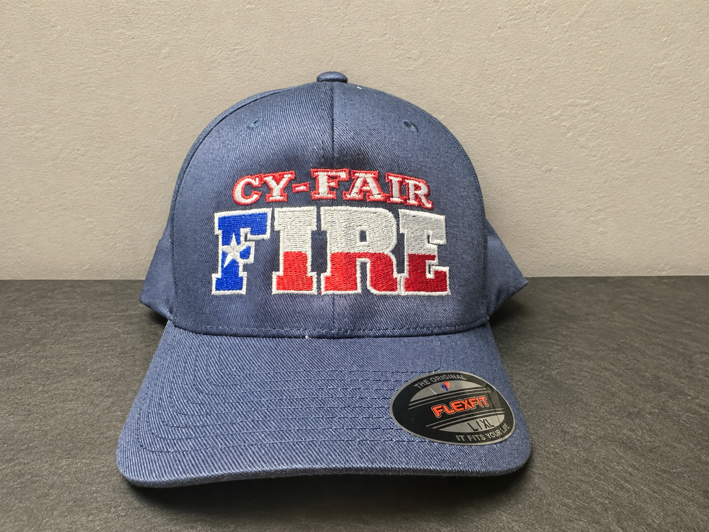 Fire Hats
