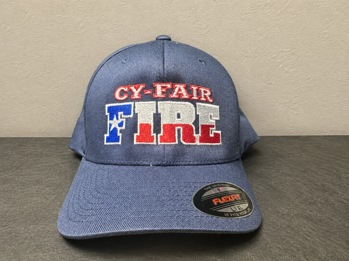 Fire Hats