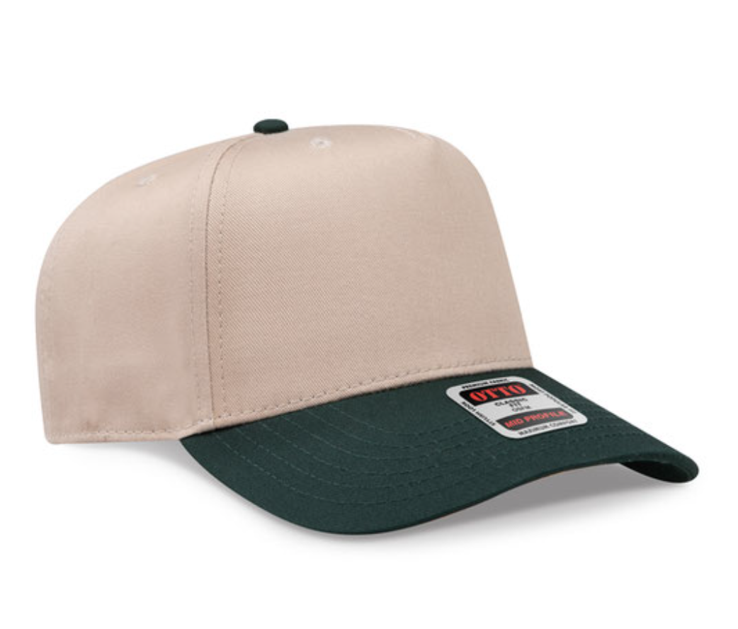 Mexico Hat Design