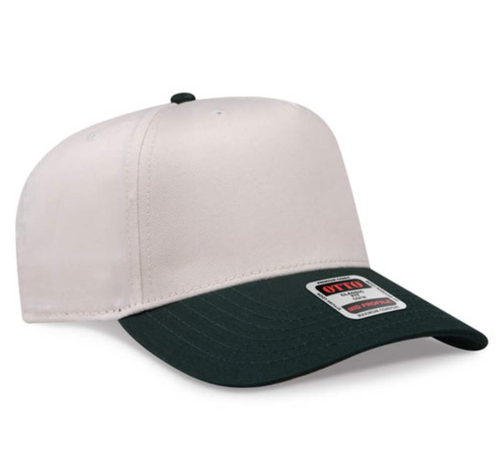 Mexico Hat Design