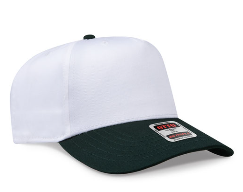 Mexico Hat Design