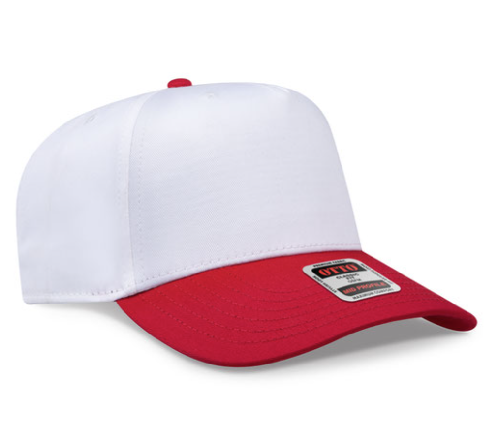 Mexico Hat Design