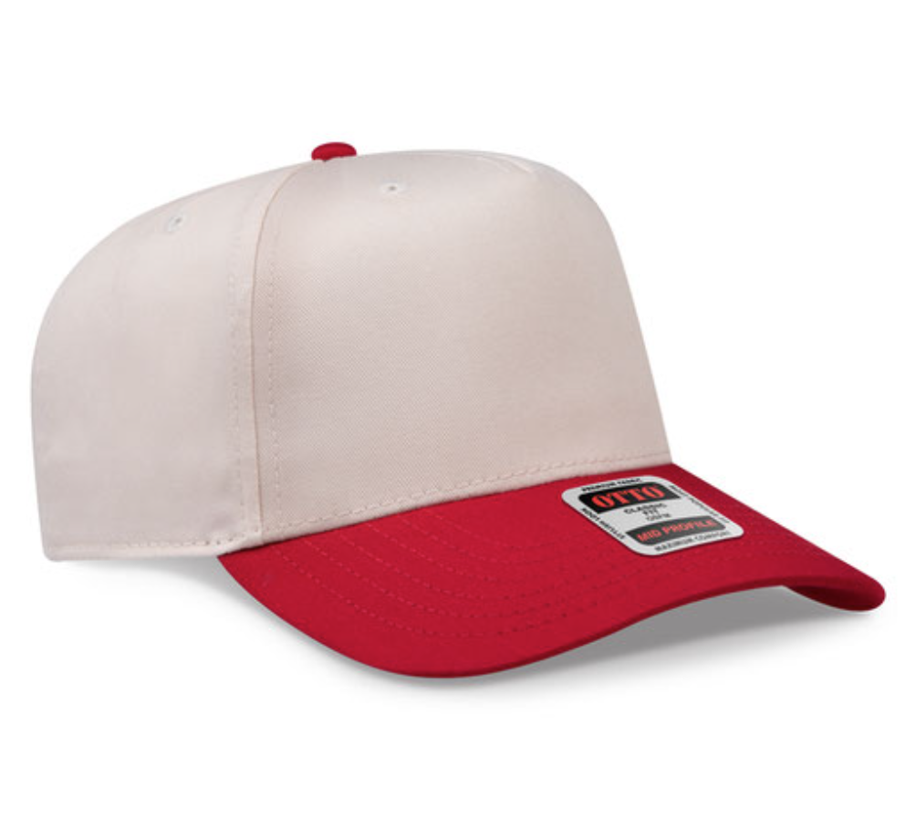 USA Bow Hat